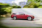 Mercedes-Benz E350 d 4Matic All-Terrain 2016 года (WW)